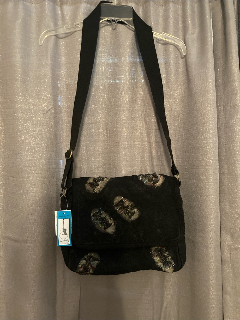 Shoulder bag